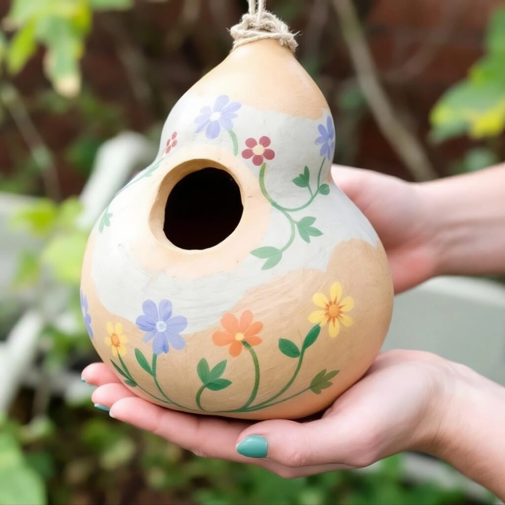 diy mother's day garden gifts