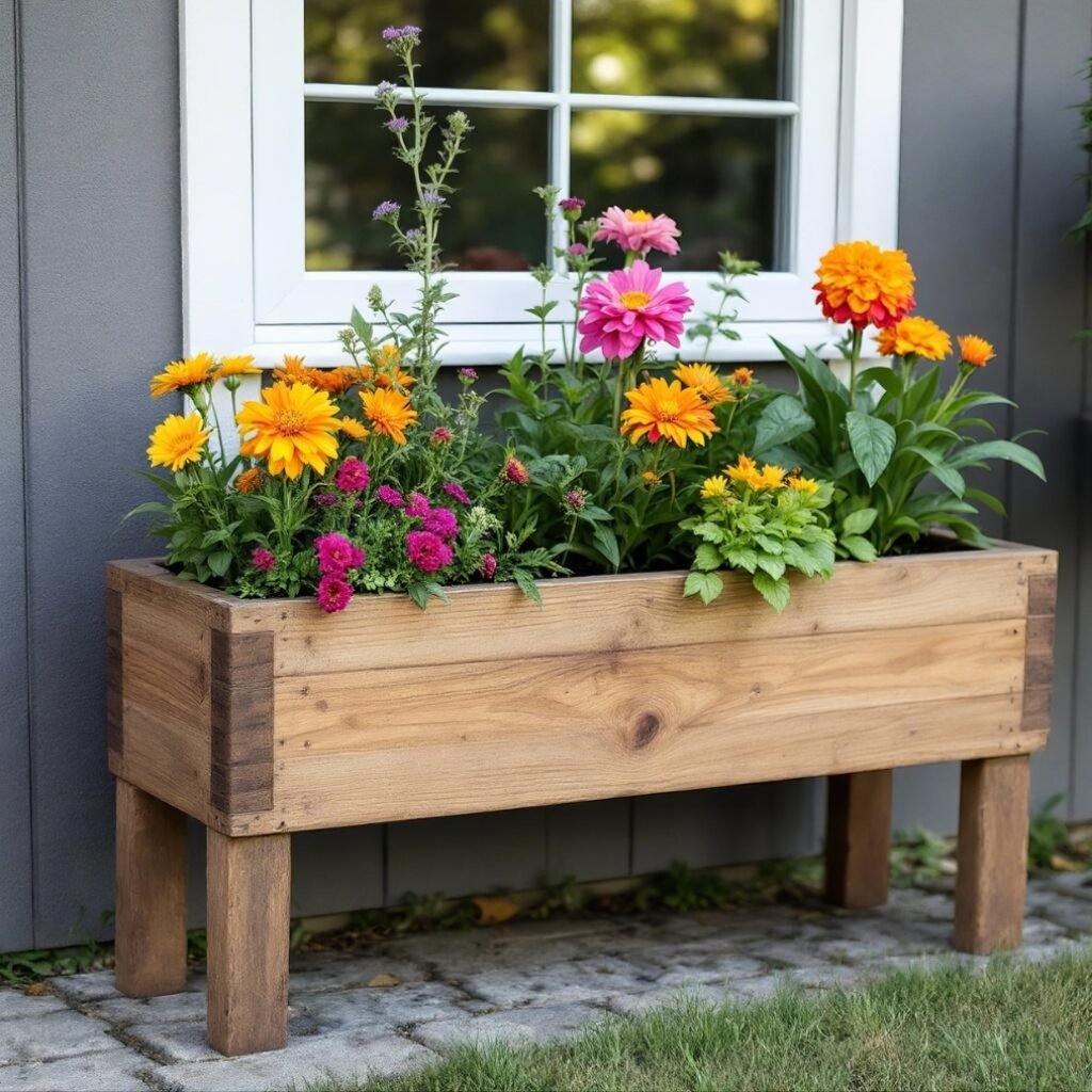 diy mother's day woodworking projects