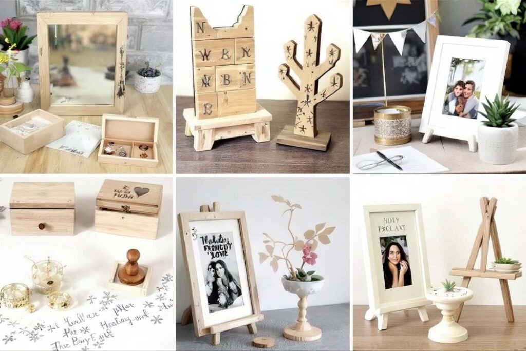 diy mother's day woodworking projects