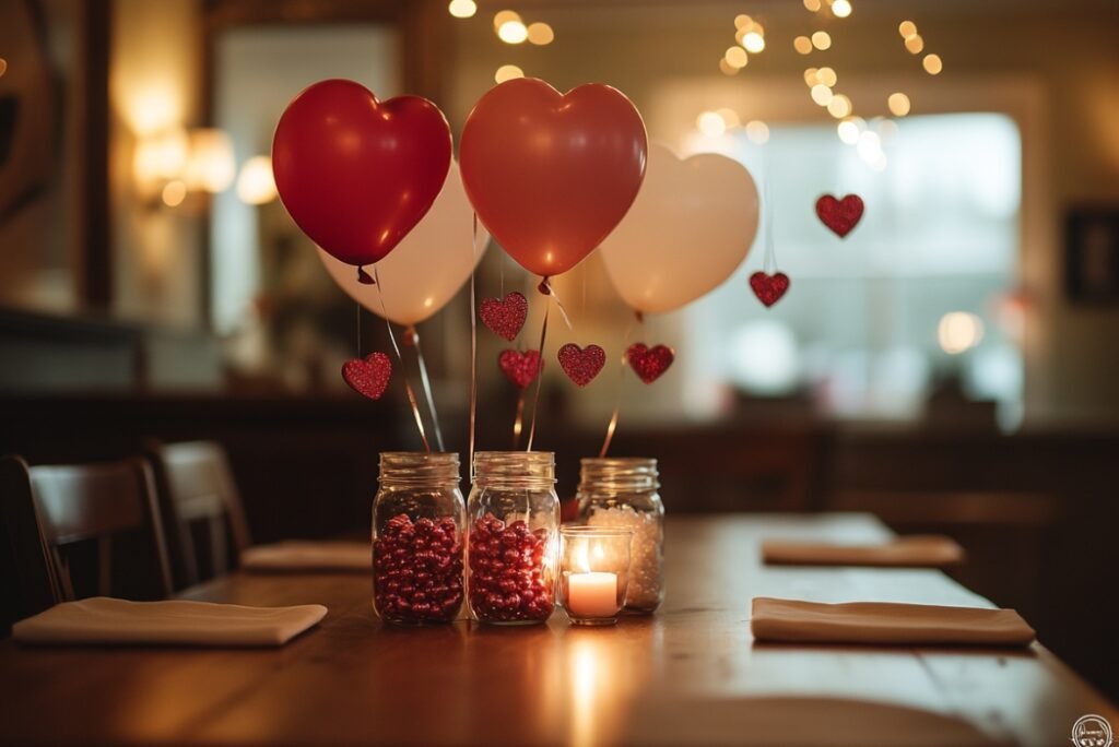 Family Valentine's Day Dinner Ideas: From Heart-Shaped Pizzas to Sweet Desserts 2 family valentine's day dinner ideas