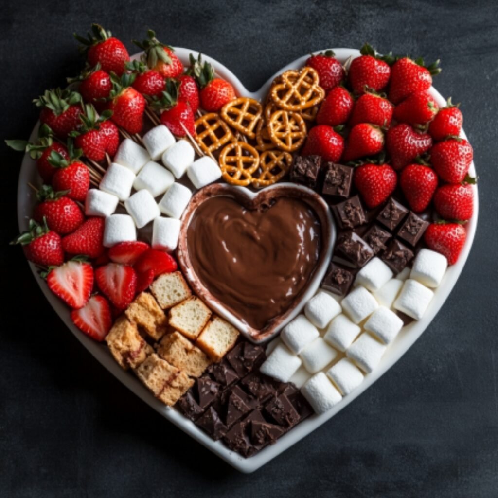Family Valentine's Day Dinner Ideas: From Heart-Shaped Pizzas to Sweet Desserts 14 family valentine's day dinner ideas
