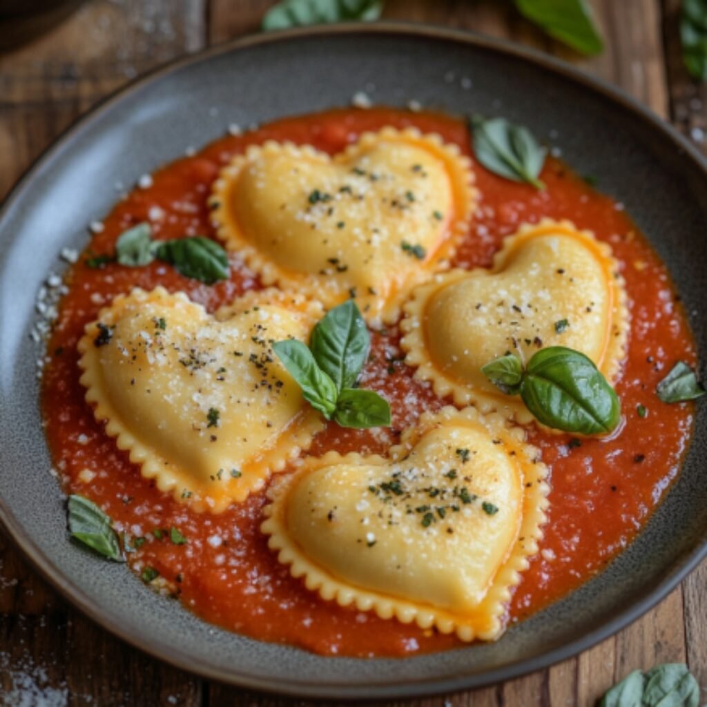 Family Valentine's Day Dinner Ideas: From Heart-Shaped Pizzas to Sweet Desserts 7 family valentine's day dinner ideas