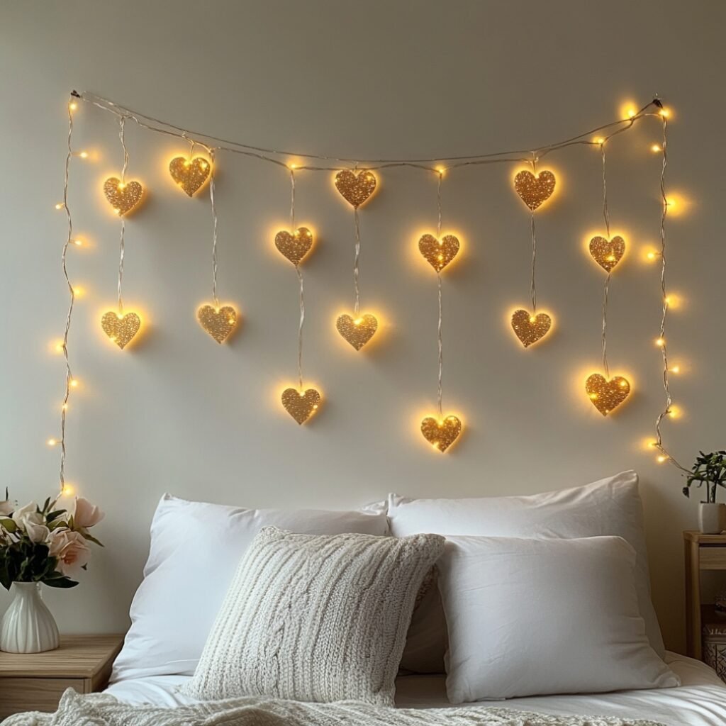 light up valentine decorations