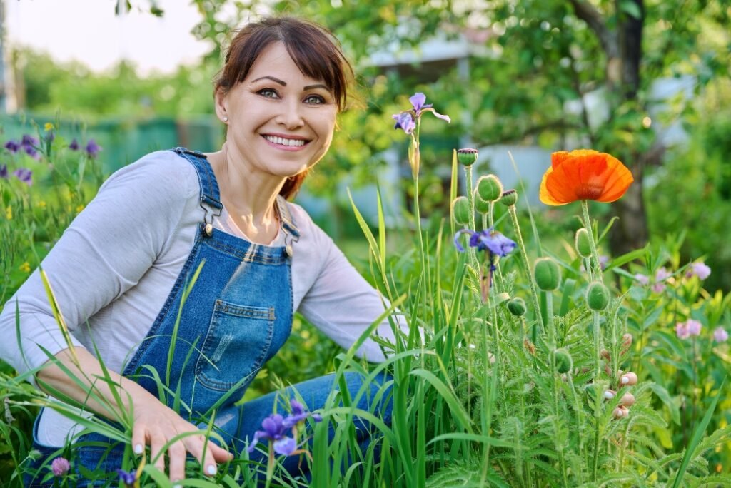 mother's day gift ideas for gardeners