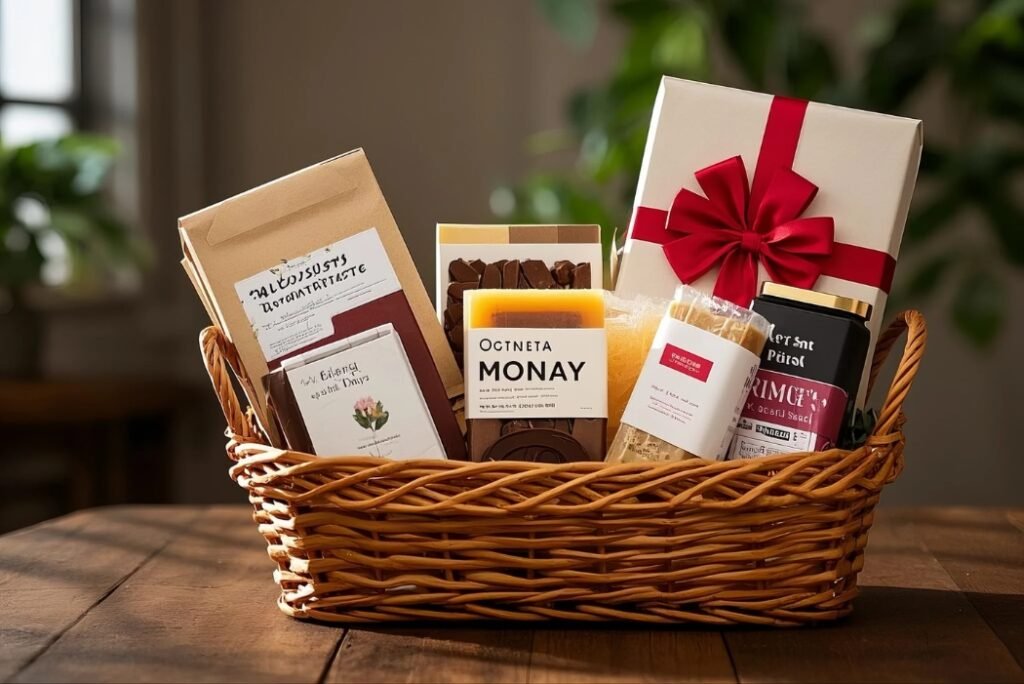 Best Gifts for Grandma on Mother's Day: Sorted by Interest, Budget, and Personality! 8 best gifts for grandma on mother's day