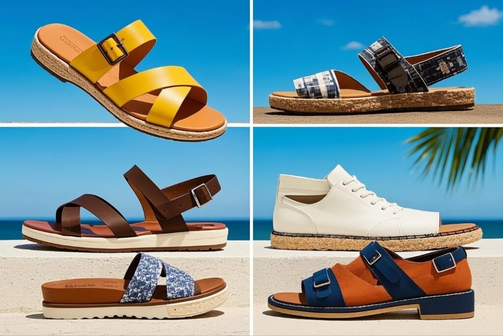Casual Memorial Day Outfits: Aesthetic Looks for BBQs, Picnics & More! 14 casual memorial day outfits