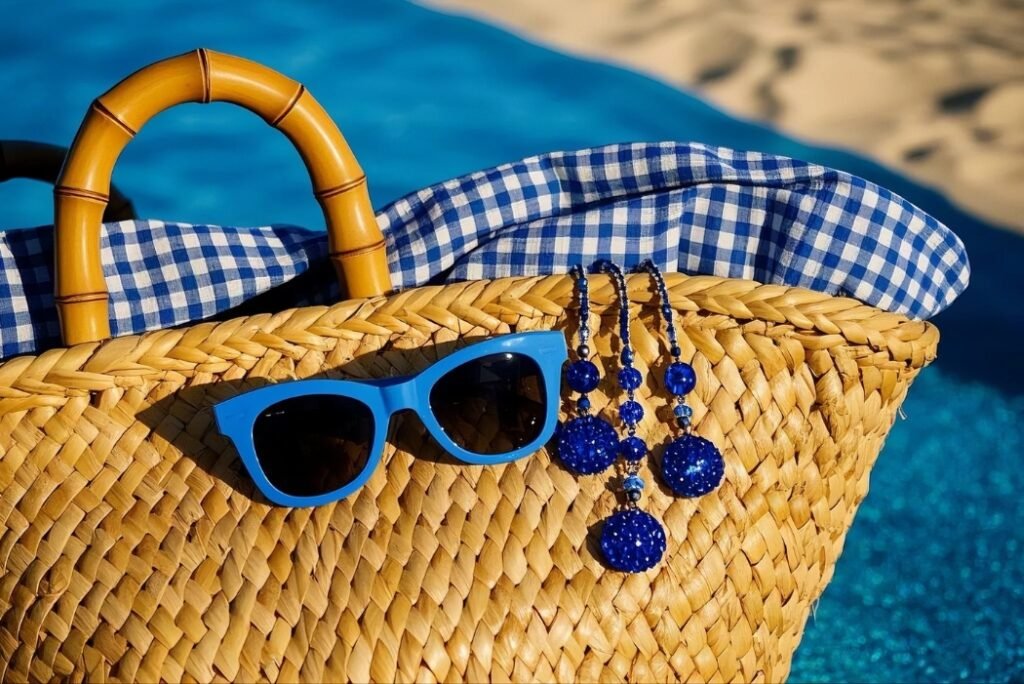Casual Memorial Day Outfits: Aesthetic Looks for BBQs, Picnics & More! 7 casual memorial day outfits