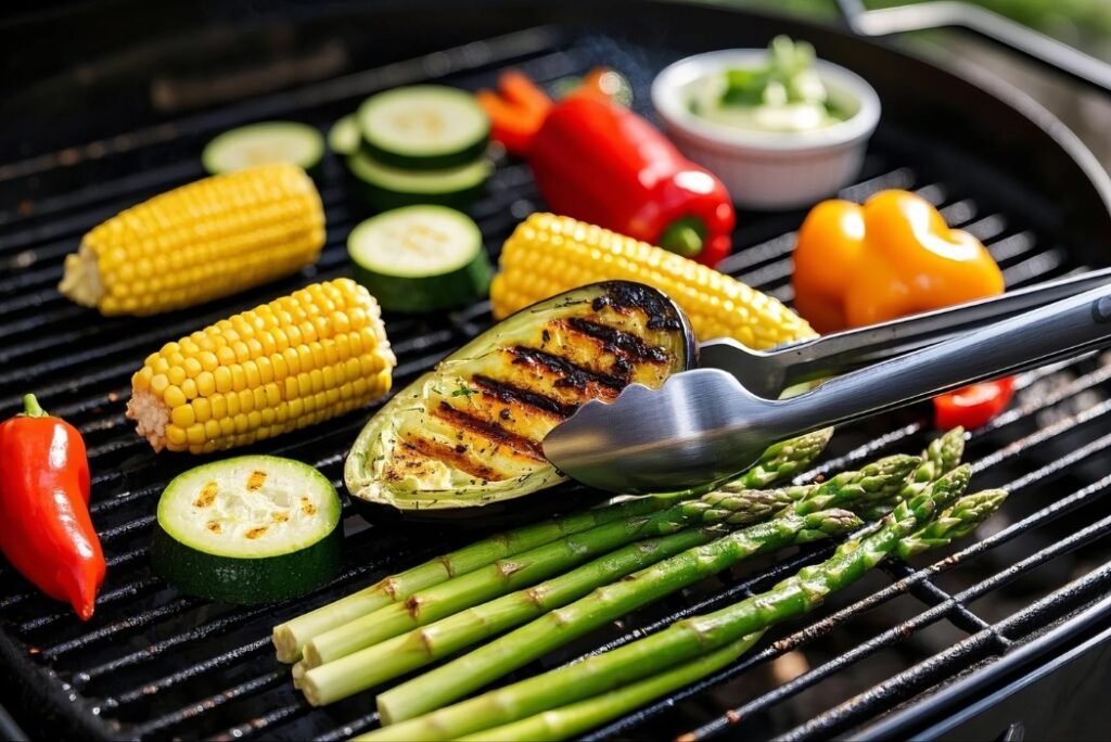 easy memorial day food ideas