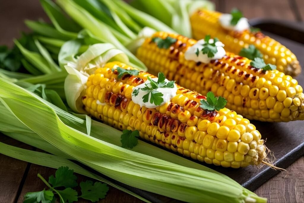 easy memorial day side dishes