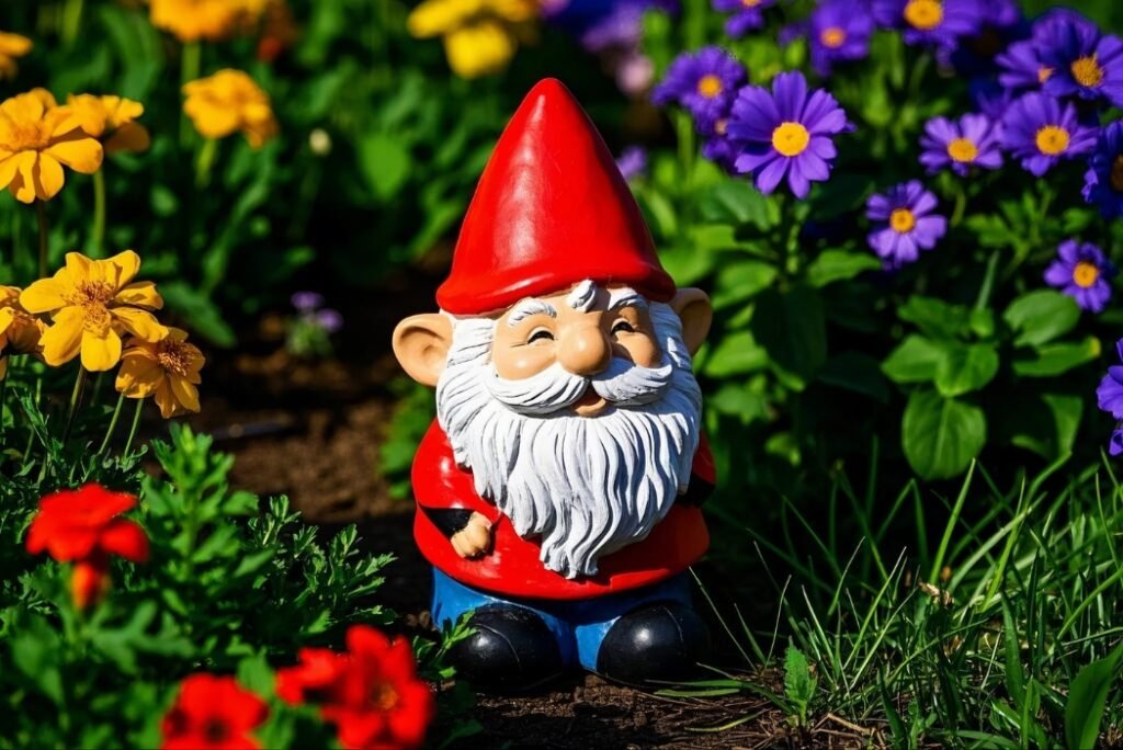 garden ornaments for mother's day