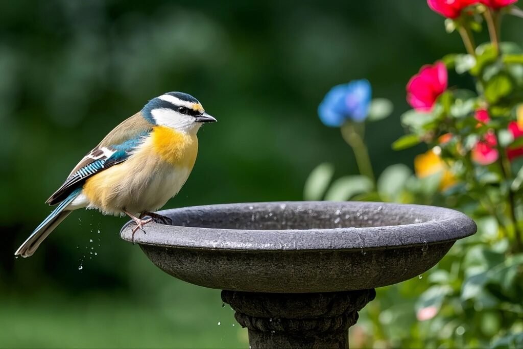 garden ornaments for mother's day