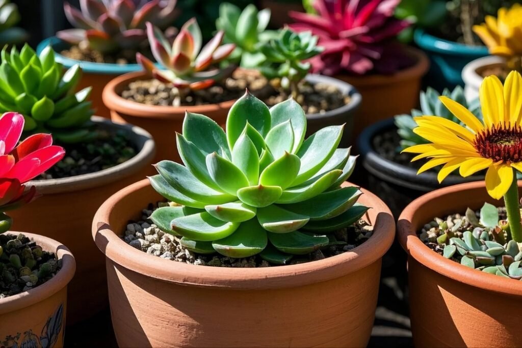 garden ornaments for mother's day