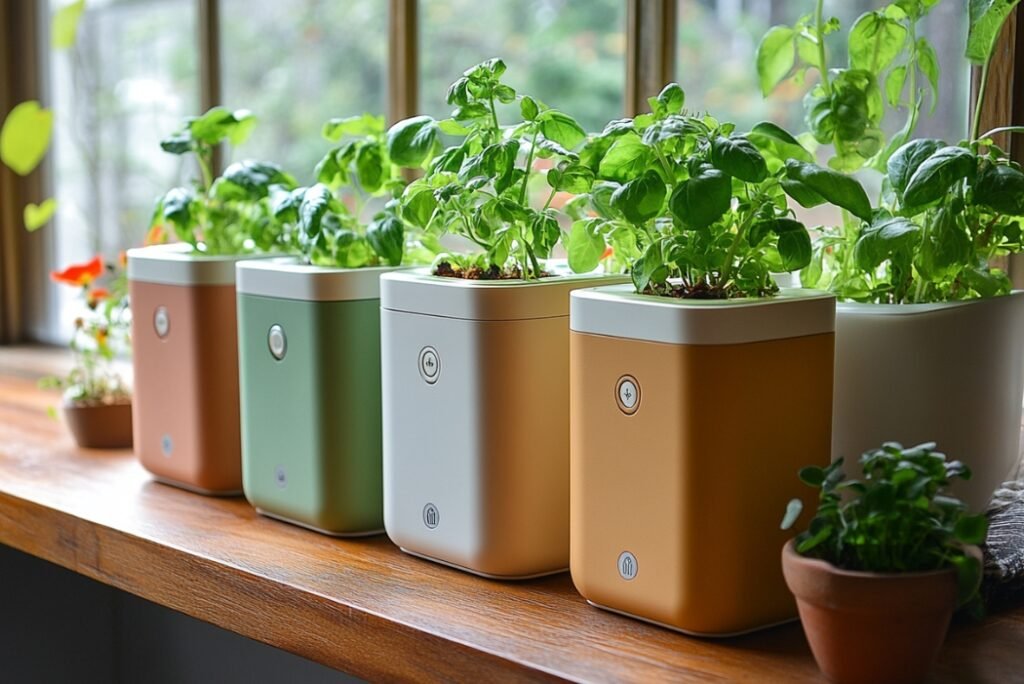 gardening gadgets for mom