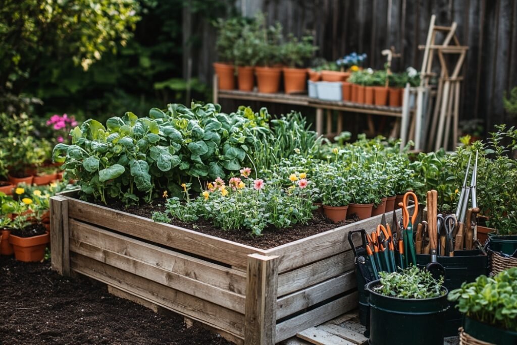 gardening gadgets for mom