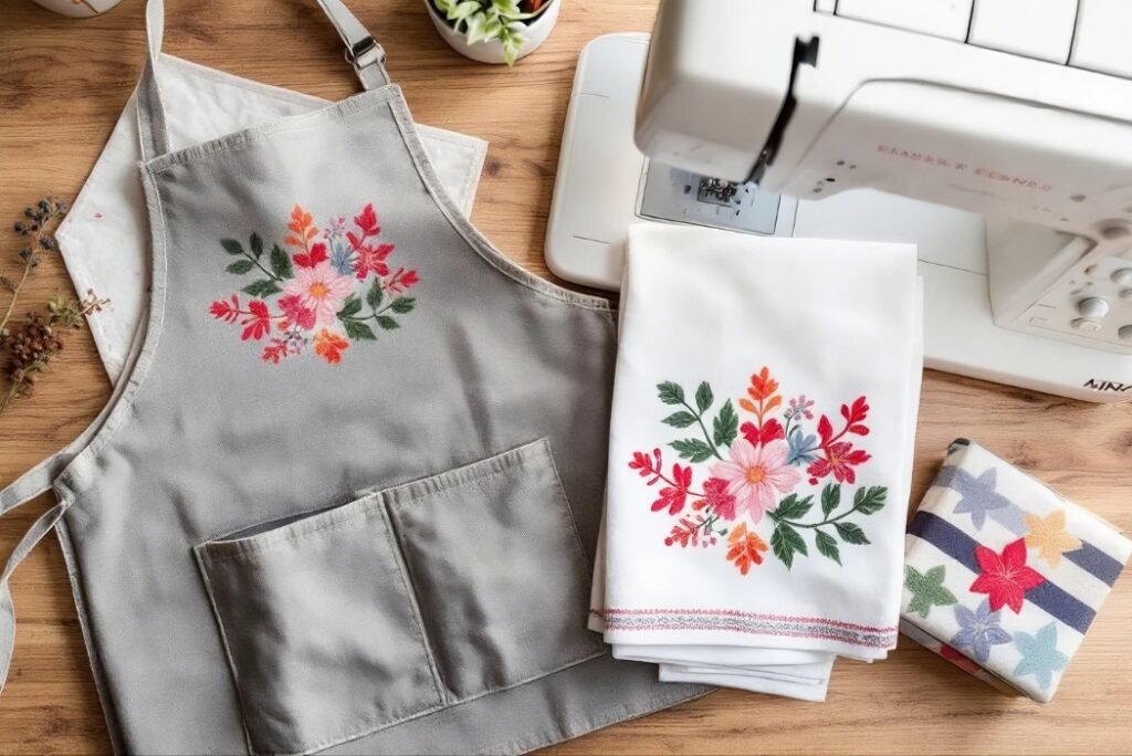 gifts to sew for mom