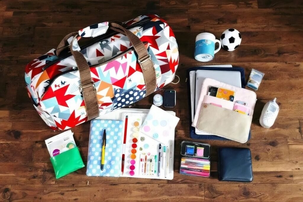 gifts to sew for mom