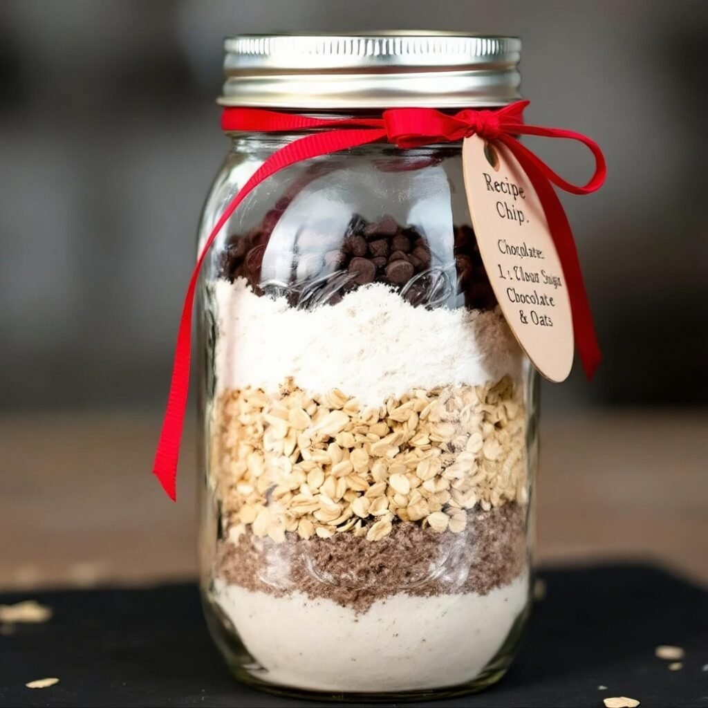 mason jar gift ideas for mom