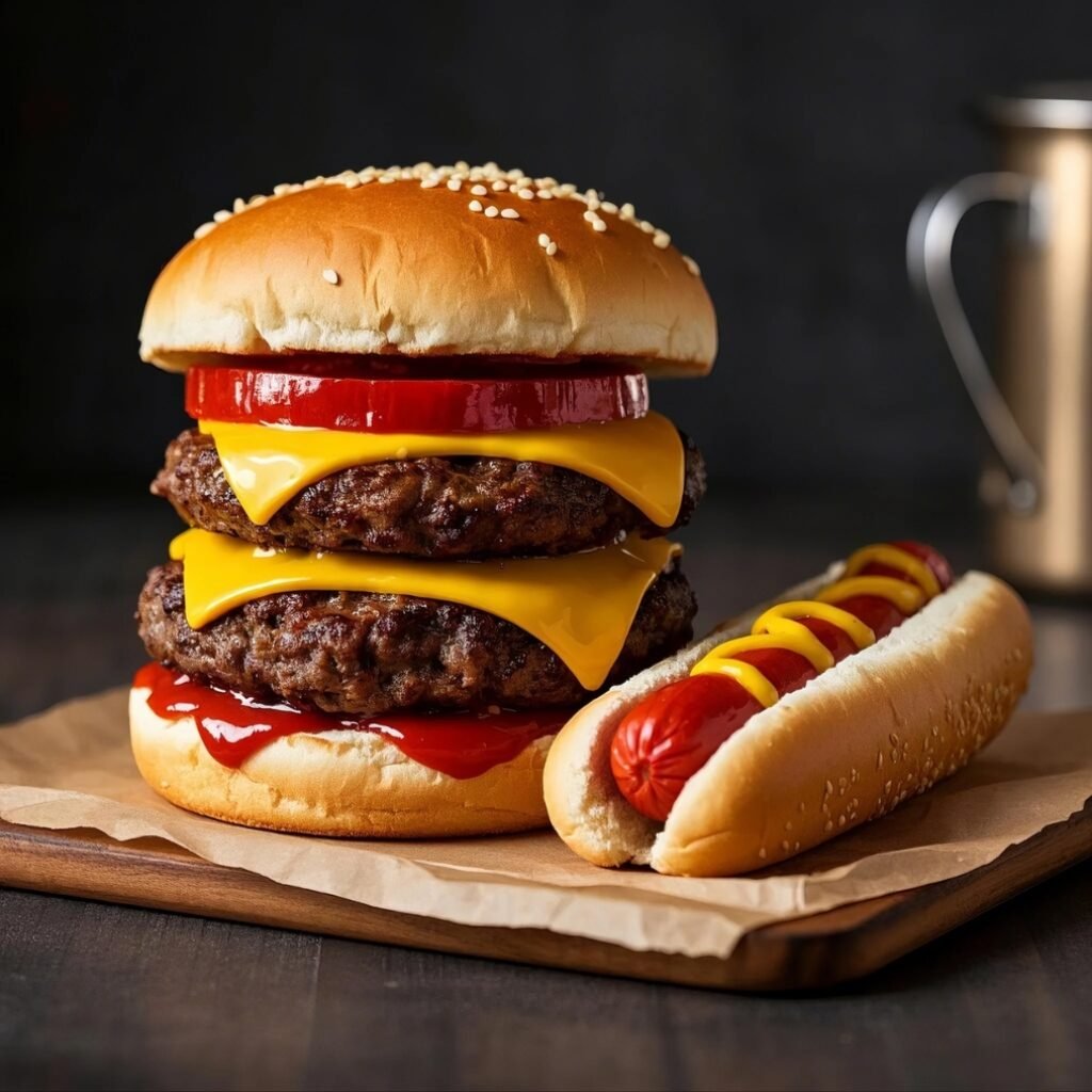 Memorial Day BBQ Menu Ideas: Best Recipes for a Memorable Holiday Cookout 2 memorial day bbq menu ideas