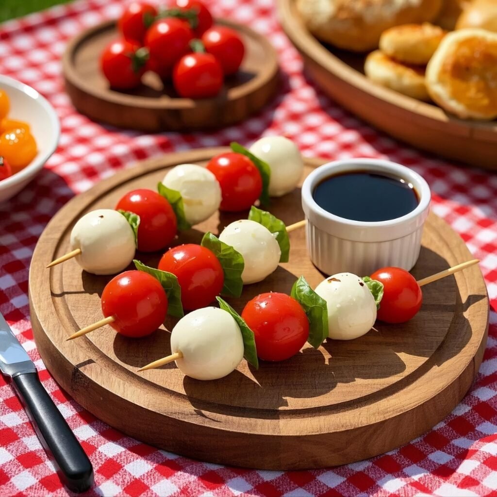 memorial day picnic food ideas