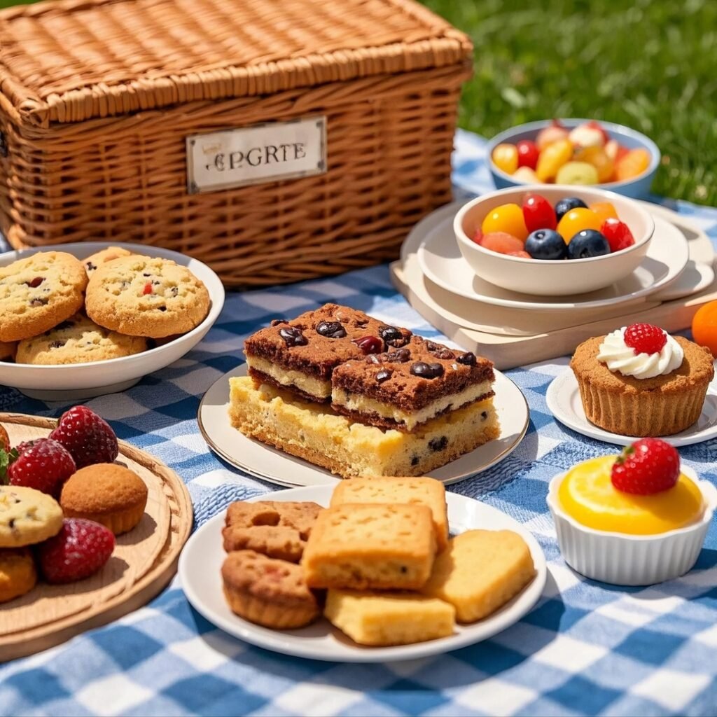 memorial day picnic food ideas