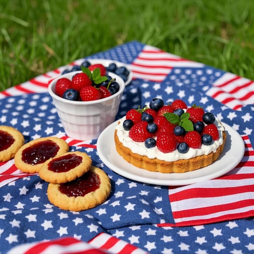 memorial day picnic food ideas