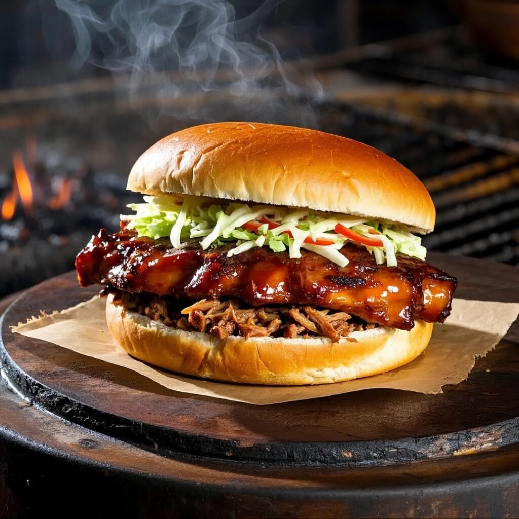 Memorial Day BBQ Menu Ideas: Best Recipes for a Memorable Holiday Cookout 4 memorial day bbq menu ideas