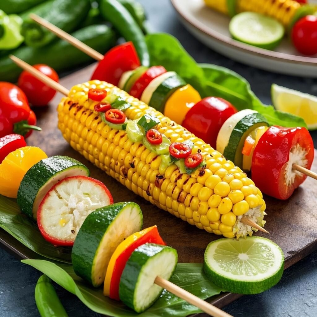 Memorial Day BBQ Menu Ideas: Best Recipes for a Memorable Holiday Cookout 8 memorial day bbq menu ideas
