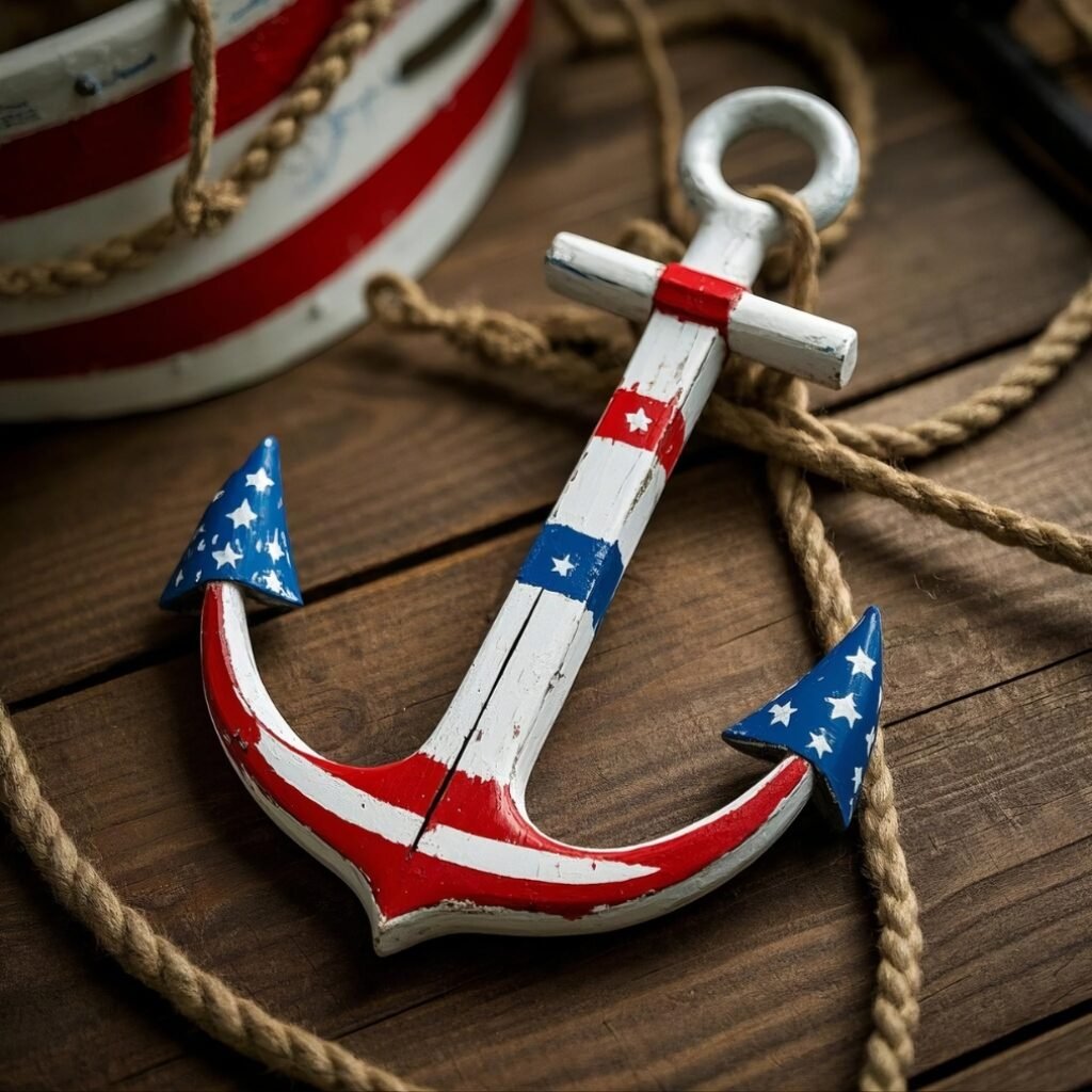 memorial day craft ideas for adults