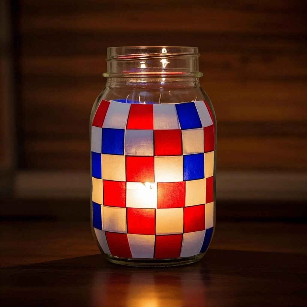 memorial day craft ideas for adults