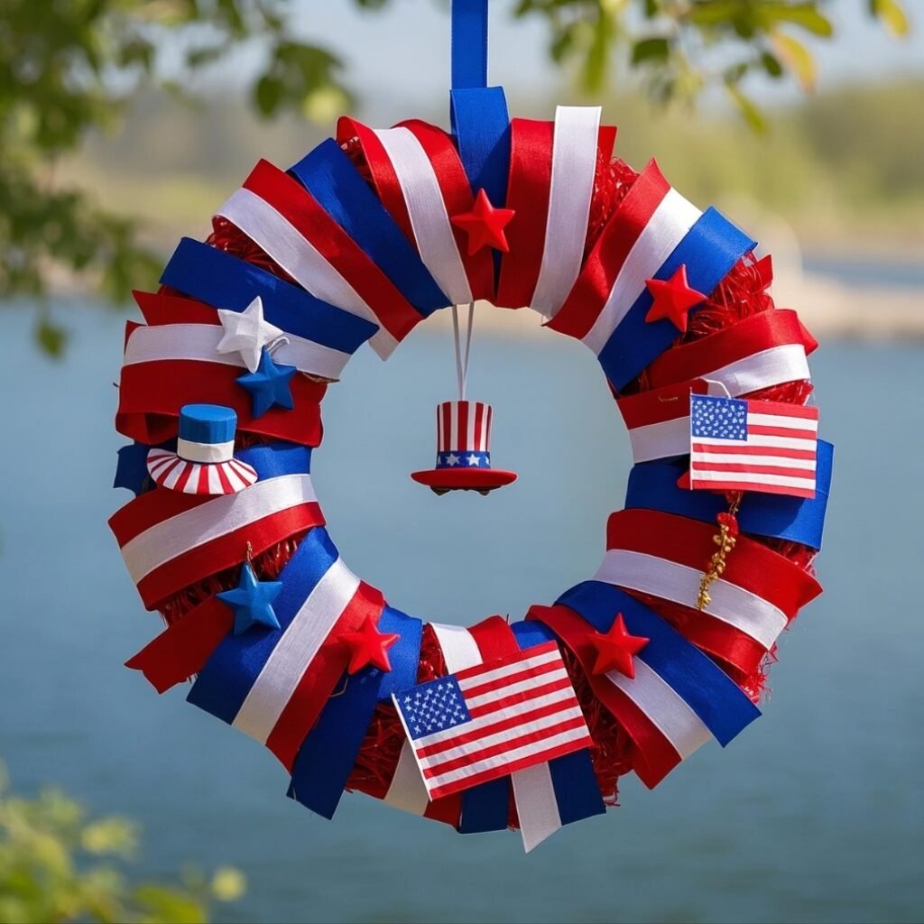 memorial day craft ideas for adults