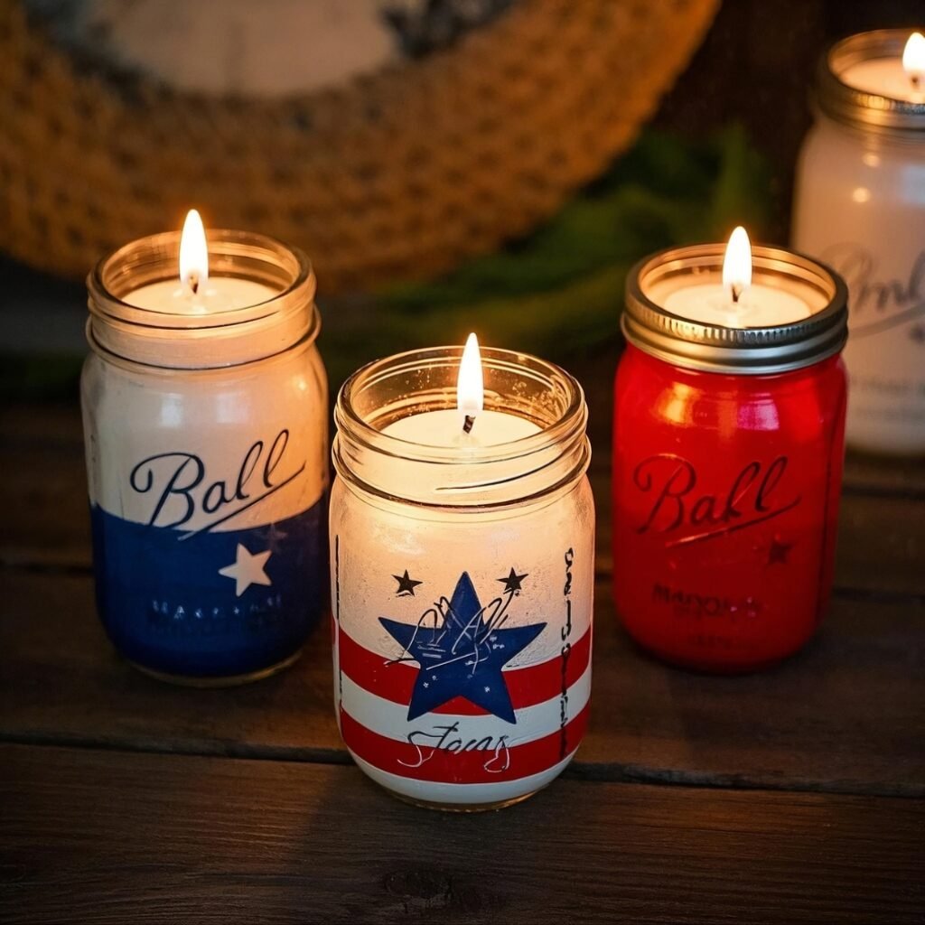 memorial day craft ideas for adults