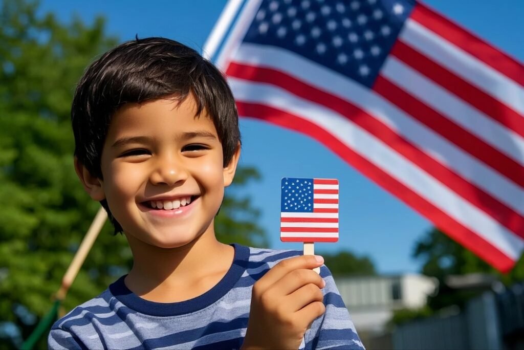 memorial day crafts with popsicle sticks