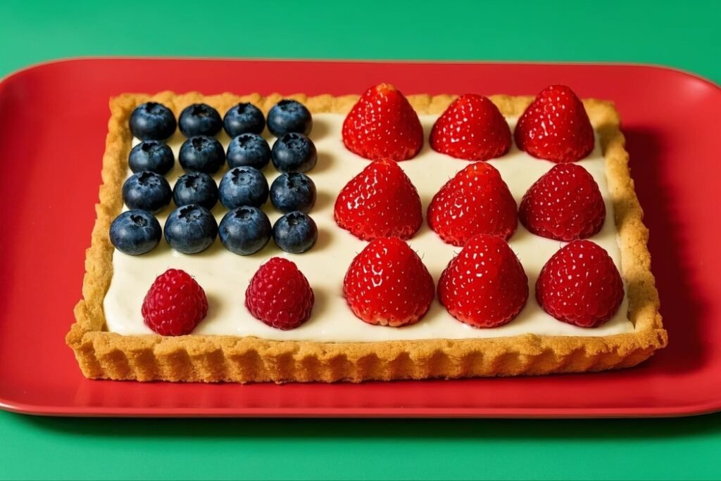 memorial day fruit ideas