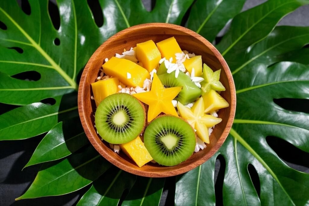 memorial day fruit ideas