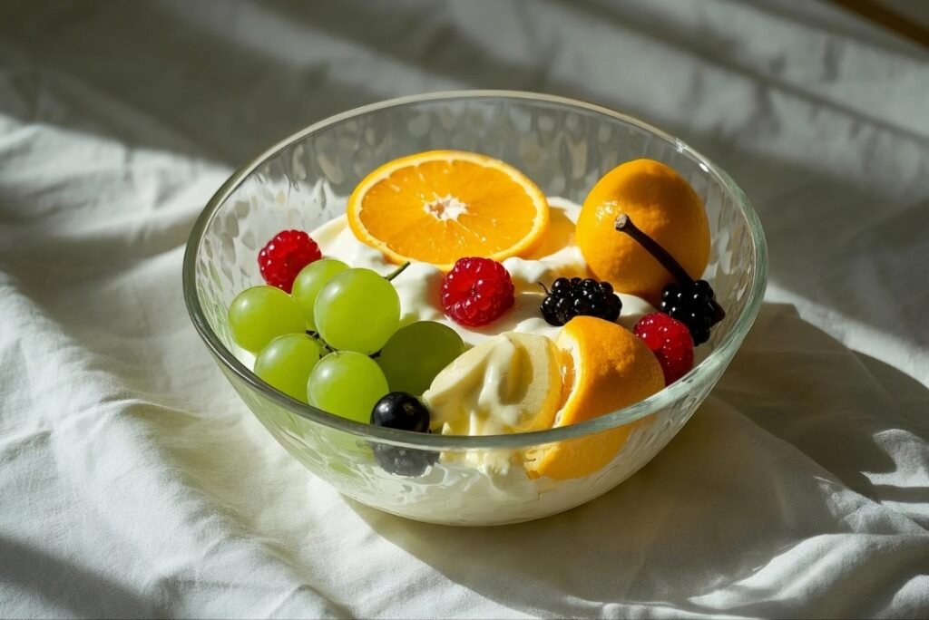 memorial day fruit ideas