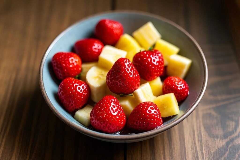 memorial day fruit ideas