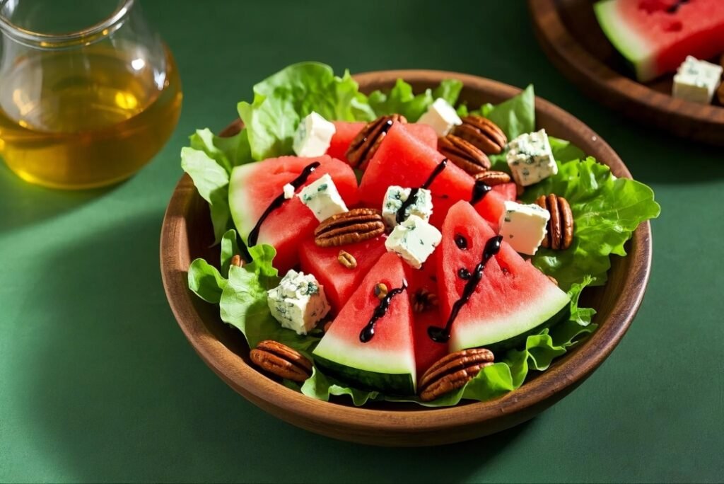 memorial day fruit ideas
