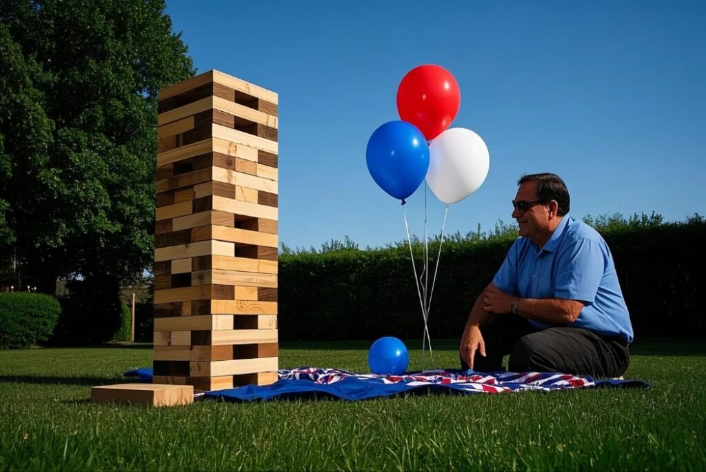 memorial day games for adults