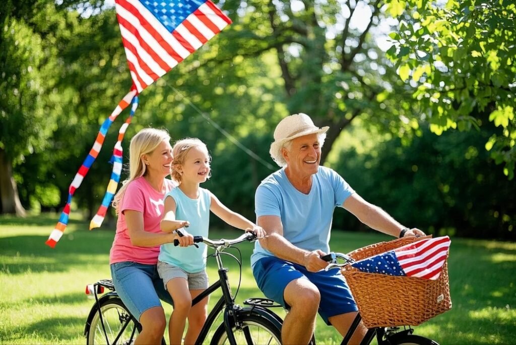 memorial day games for adults