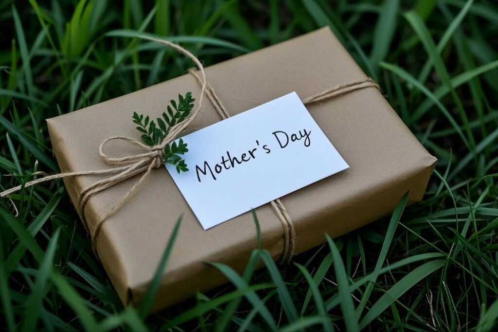 mother's day garden ideas