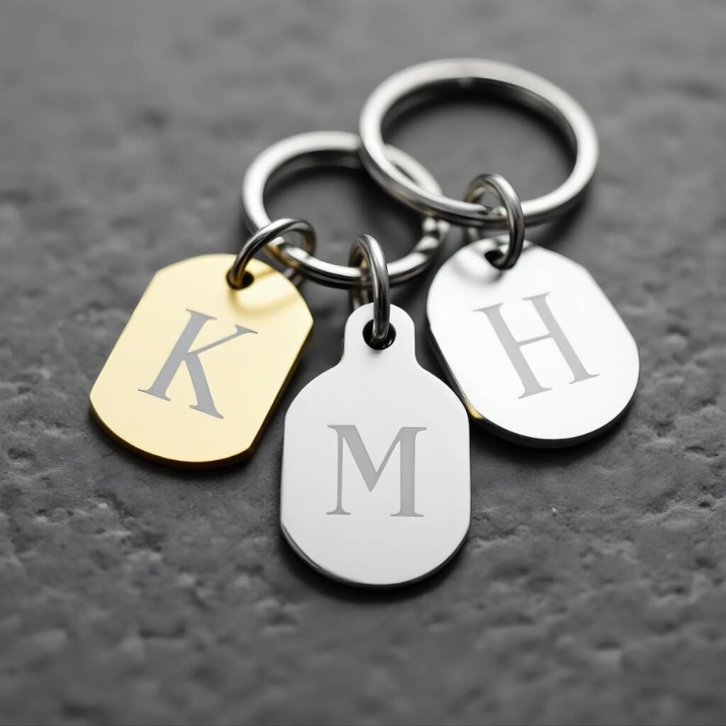 mother's day keychain ideas