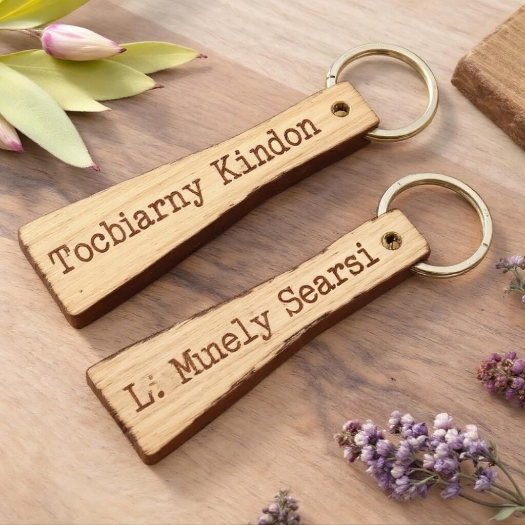 mother's day keychain ideas