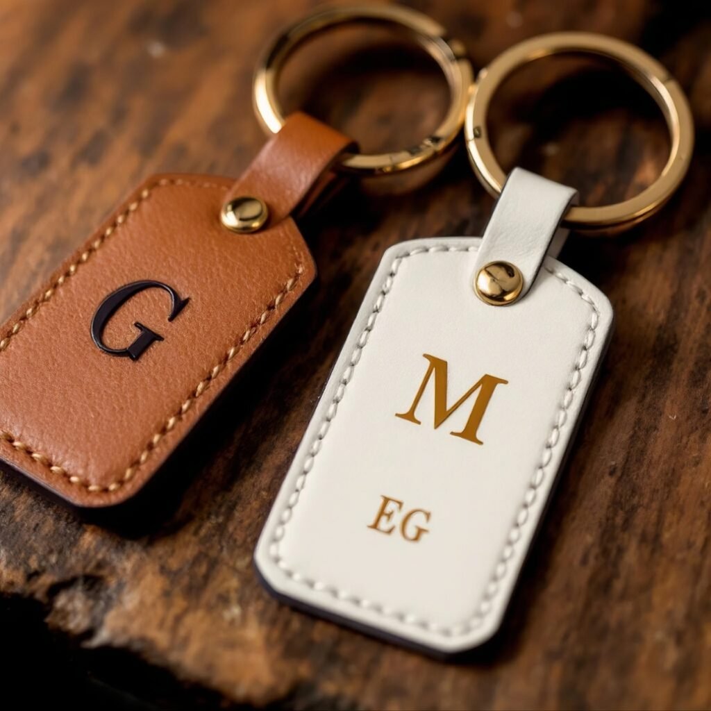 mother's day keychain ideas