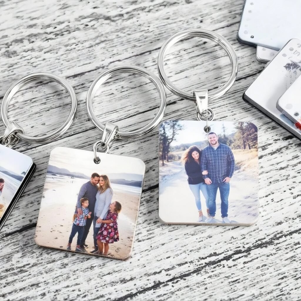 mother's day keychain ideas