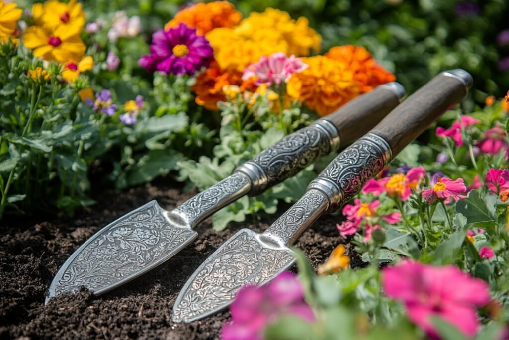 personalized mother's day garden gifts