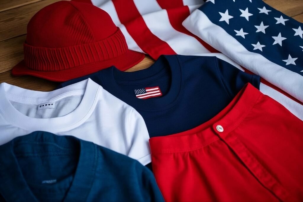 Women's Memorial Day Outfits: From Beach to BBQ, Dress the Part! 2 women's memorial day outfits