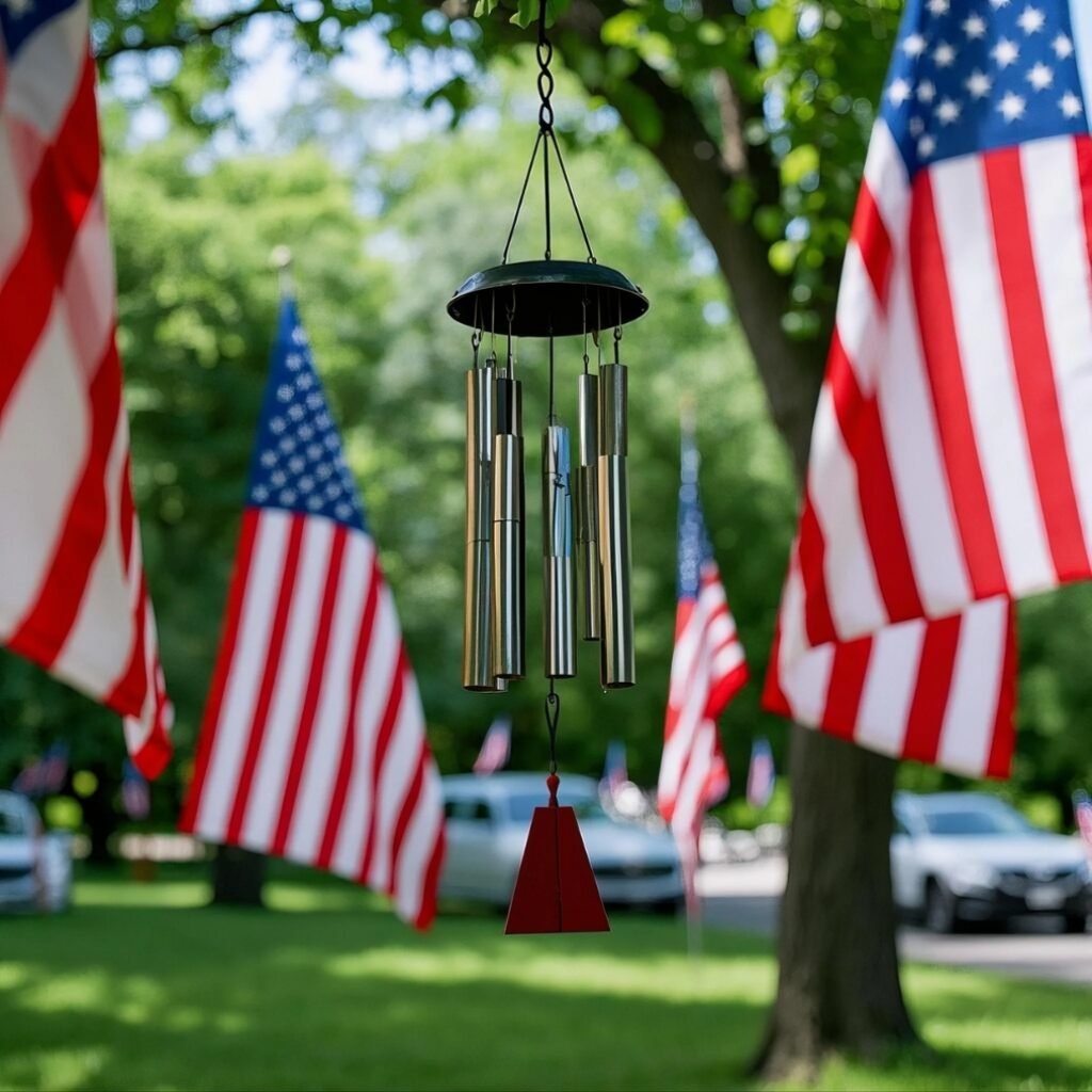 memorial day table decoration ideas