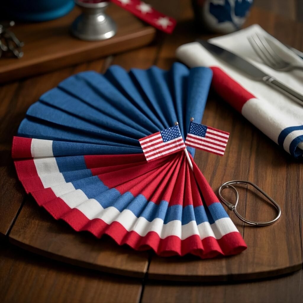 memorial day table decoration ideas