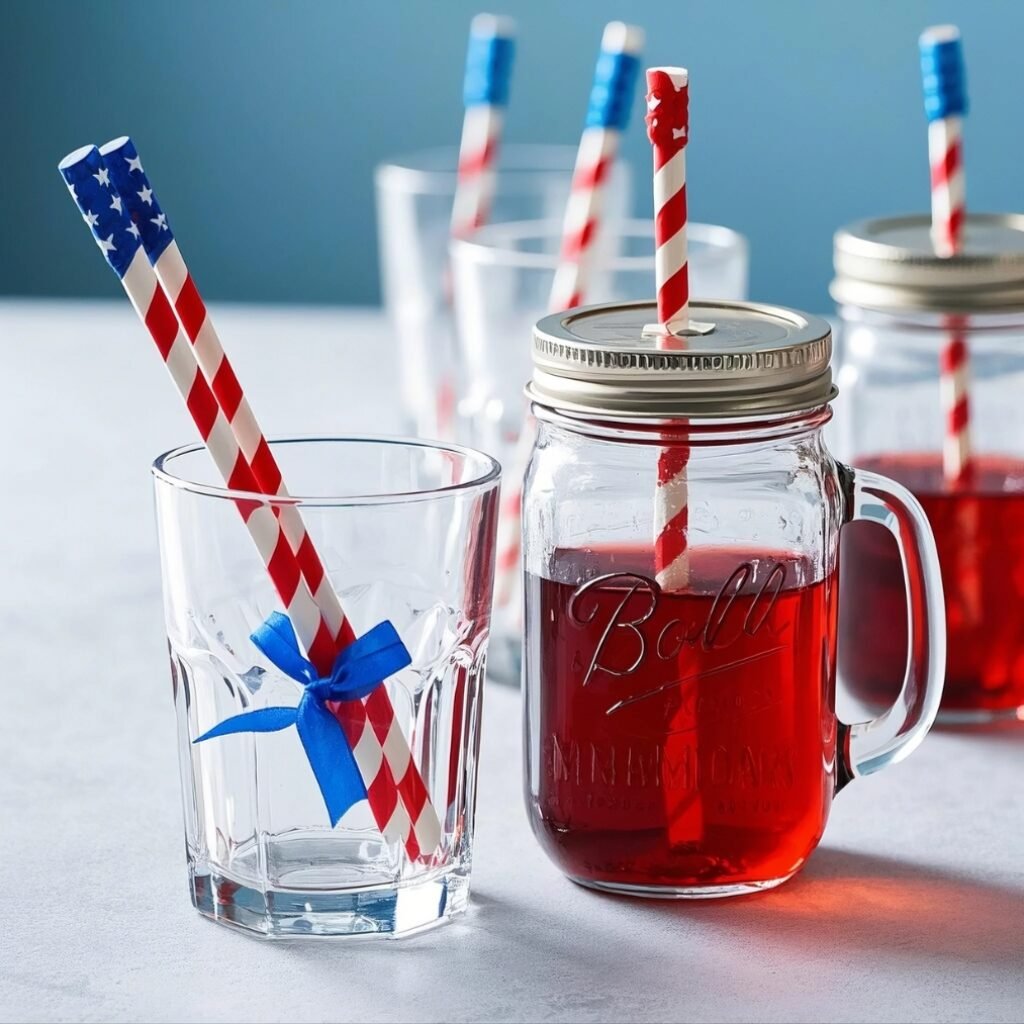 memorial day table decoration ideas