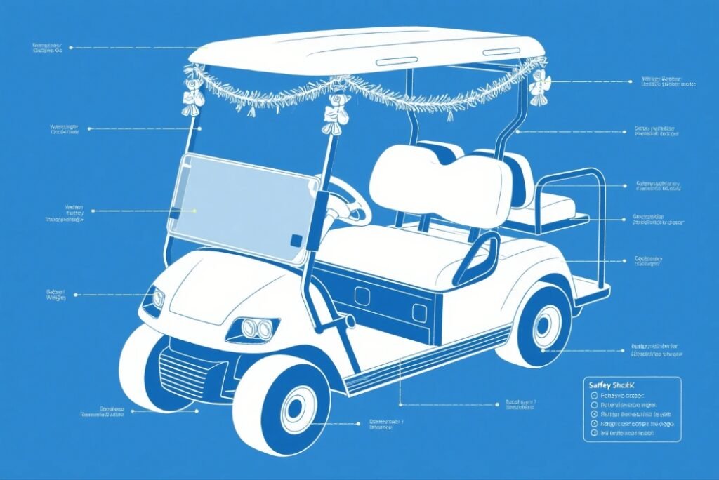 4th of July Golf Cart Parade Ideas That Bring Patriotic Fun to Your Neighborhood 8 4th of july golf cart parade ideas